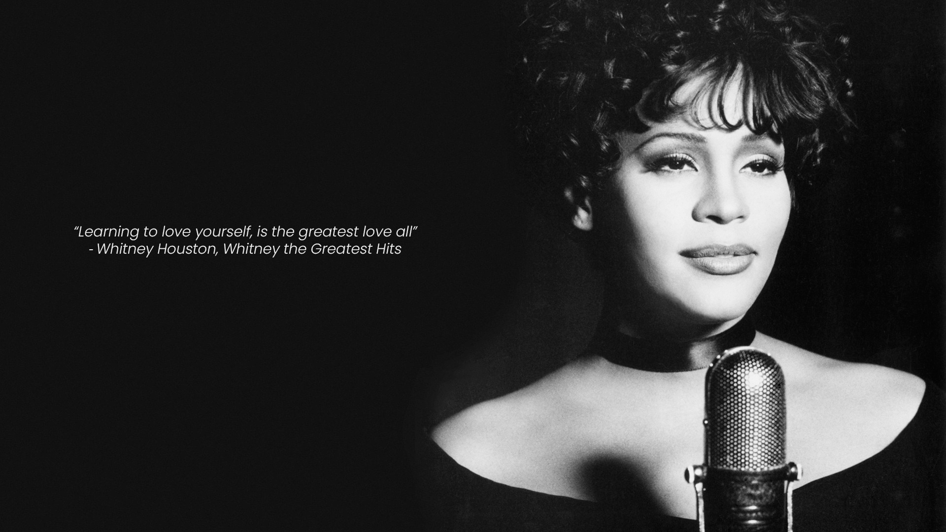Whitney Houston